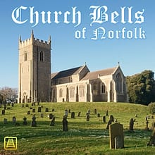 Church Bells of Norfolk Logo