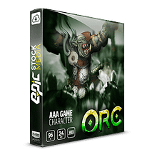 aaa-game-character-orc-box