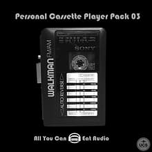 asfx_Personal Cassette Player_Pack 03_COVER_AYCEA