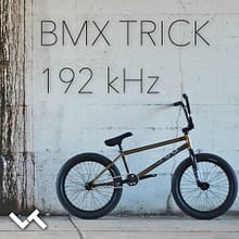 Bmx bike sport sound effects library