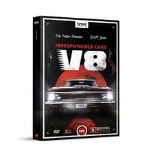 v8 car sound effects