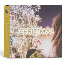christmas sound effects library