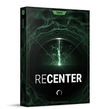 ReCenter Stereo Repair tool
