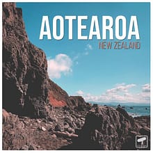 Aotearoa New Zealand sound effects library