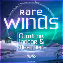 Articulated–Rare_Winds–ArtWork