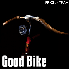 City Bicycles – Frick & Traa – GoodBike