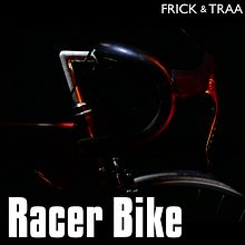 City Bicycles – Frick & Traa – RacerBike