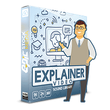 Explainer-video-Sound-Library-Box