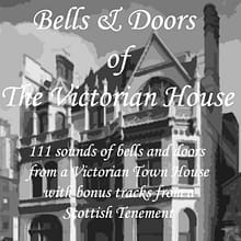 Victorian House Bells Doors sound effects