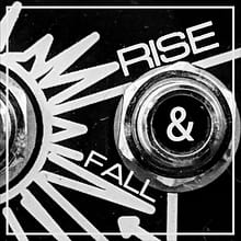 Rise And Fall Cover