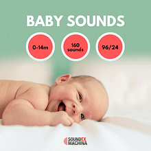 BABY SOUNDS