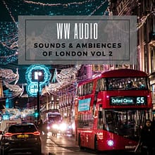 London Vol 2