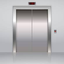 Elevator voice sound effects library