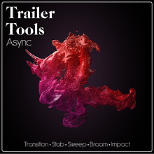 Trailer Tools Cover 1200