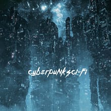 Cyberpunk-Sci-Fi sound effects