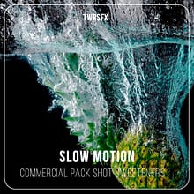 TWRSFX019 – Slow Motion