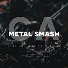 asfx_CollAnderson_MetalSmash_Cover