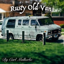 asfx_RustyOldVan_Cover