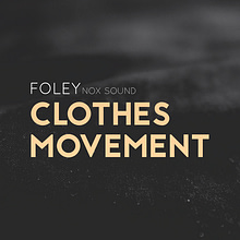 asfx_Clothes_Movement_Pack_NoxSound_IMAGE