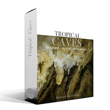 tropical caves – cover 700