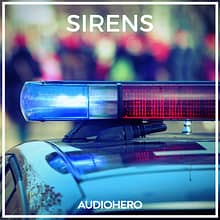 Sonniss – Sirens