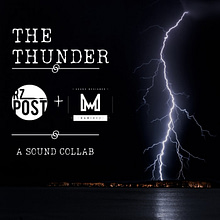 asfx_The-thunder-Art