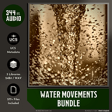 WATER MOVEMENTS BUNDLE