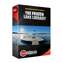 asfx_The-Frozen-Lake-Library