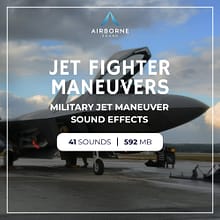 Jet Fighter Maneuvers Icon v3 1000x