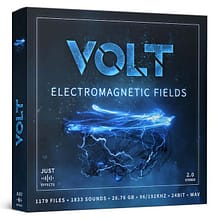 JSE_VOLT – Electromagnetic Fields_Library Box_Min