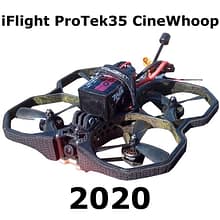 a_soundeffect_iFlight-ProTek35-CineWhoop-2020