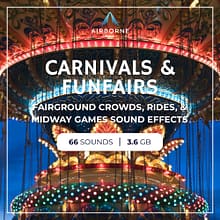 Carnivals and Funfairs Icon 1000x