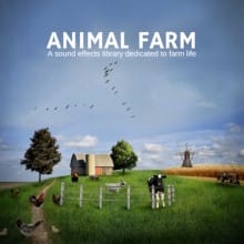 Animal Farm effects library