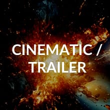 Cinematic/Trailer Instruments