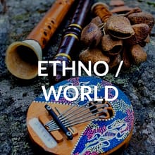 Ethno Instruments