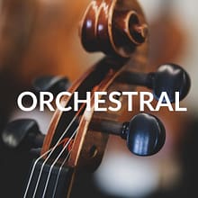 Orchestral Instruments