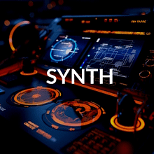 Synth Instruments
