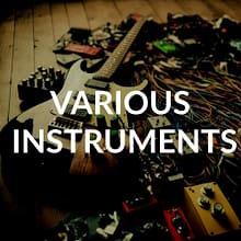 Other Instruments