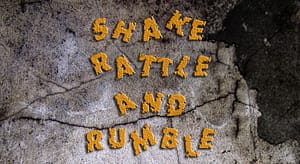shake rattle and rumble sfx