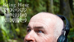 being hear sound documentary