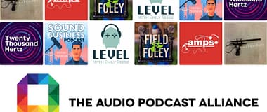 6 new podcast episodes