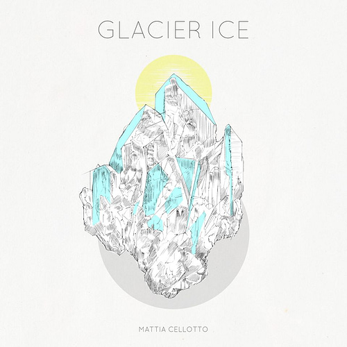glacier ice sound effects library