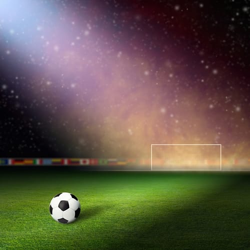 football / soccer match sound effects