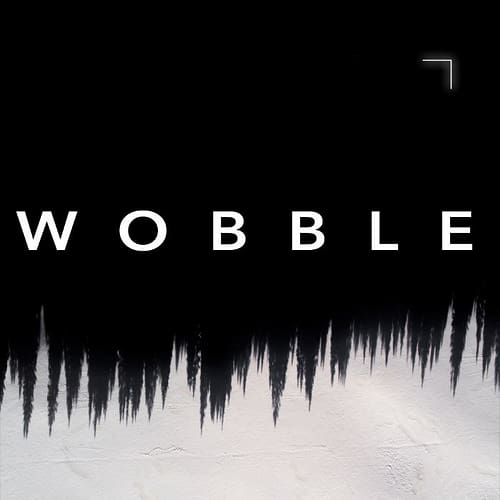 Wobble sound effects