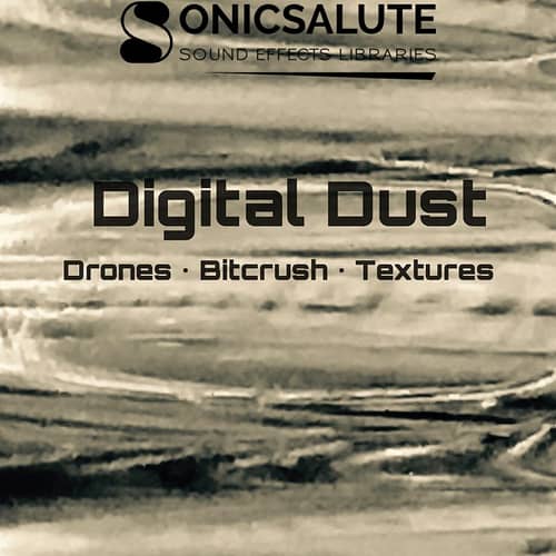 Digital Dust sound effects