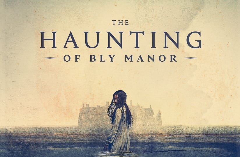 Haunting of Bly Manor Music & Sound Design