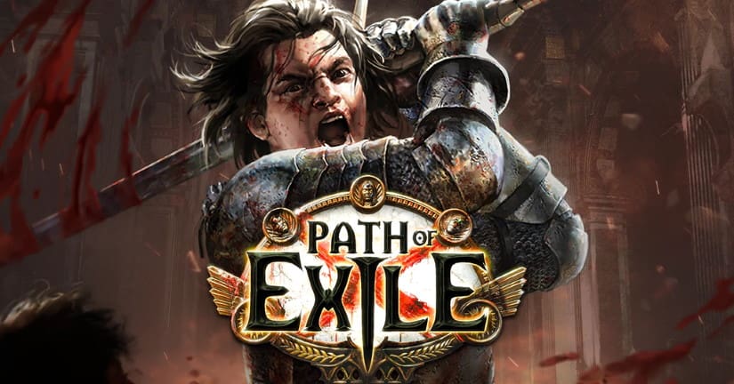 Path of Exile_sound