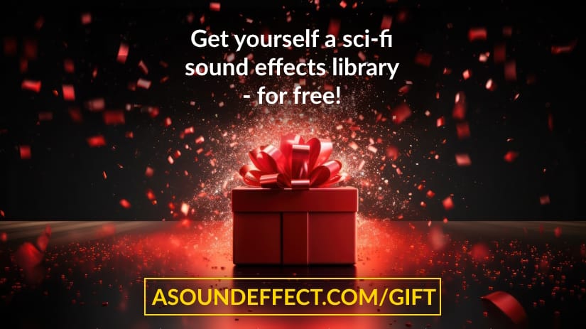 Free Sound Effects 2024