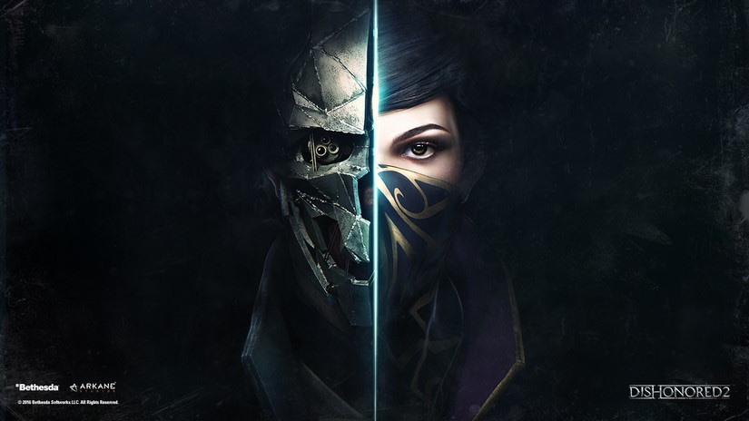 Dishonored 2 sound