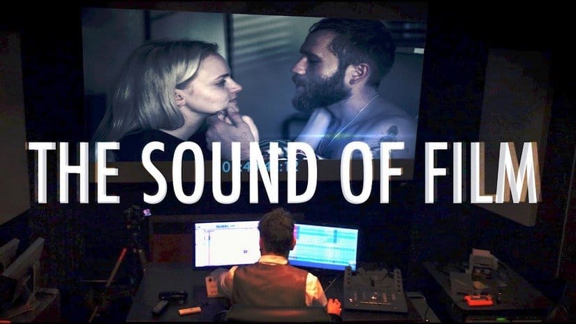 indie film sound design